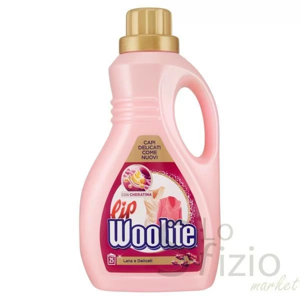 Woolite Classico Liquid Detergent 1.5L