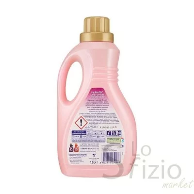 LIP WOOLITE CLASSICOLT1,5 - Home, Detergenza, Ammorbidenti