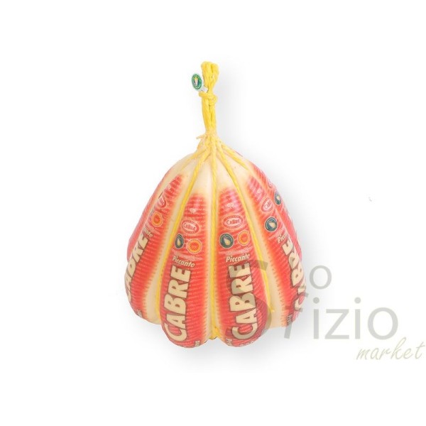 CABRE PROVOLONE PICCANTE MANDARINO