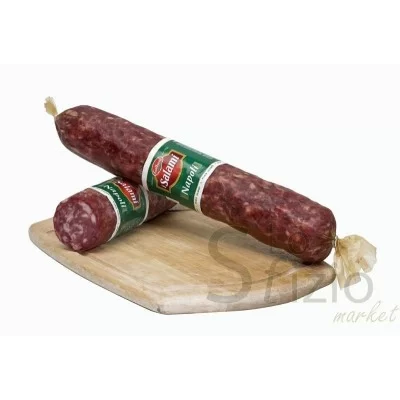 Galbani Naples Salami