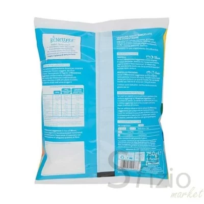 OROGEL LEGGEREZZA VEGETABLE SOUP 750GR