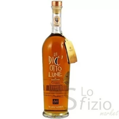 MARZADRO GRAPPA 18 LUNE CL70 - Home, Acqua Bibite Alcolici, Superalcolici, Grappa