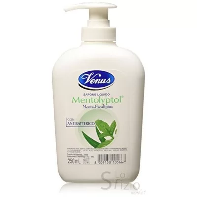 VENUS Antibacterial Liquid Soap 250ml