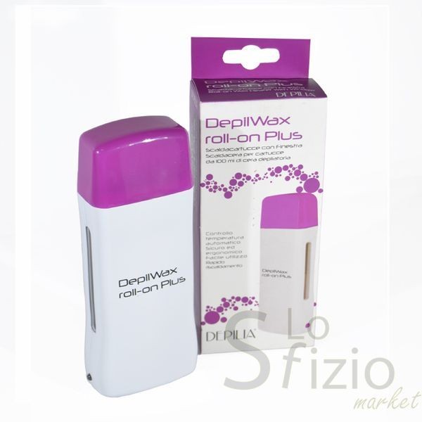 SCALDACERA DEPILWAX ROLL-ON