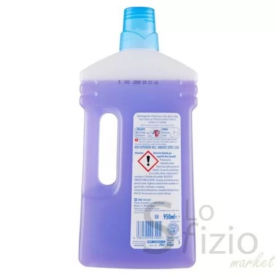 Mastro Lindo Lavender Multipurpose Cleaner 950ml