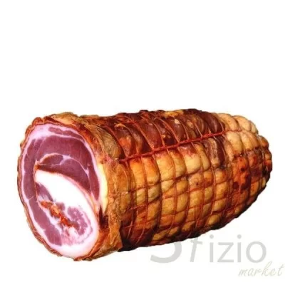  - Home, Gastronomia, Salumi, Capicollo Pancetta