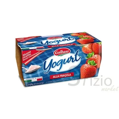  - Yogurt