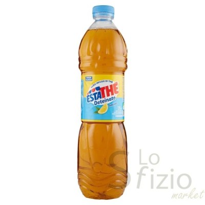 ESTATHE' DETEINANATO LIMONE 1,5L