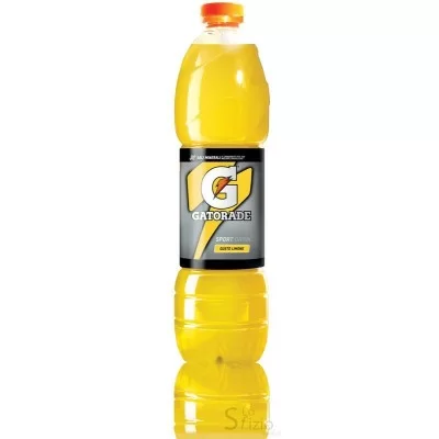 GATORADE LEMON 1.5LT