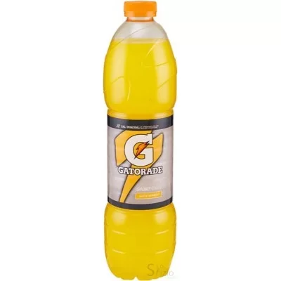 GATORADE ARANCIO 1,5LT - Home, Acqua Bibite Alcolici, Bibite, Integratori