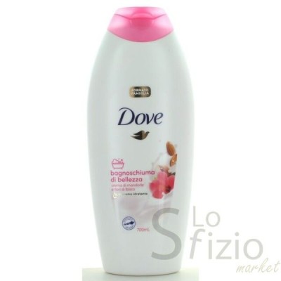 DOVE BAGNO SCHIUMA MANDORLA ML.700 - Home, Igiene Cura Persona, Igiene Corpo, Bagno e Doccia Schiuma