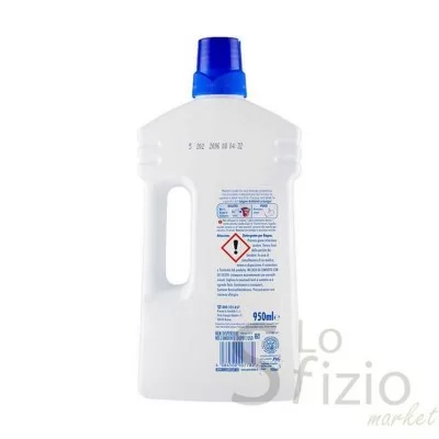 MASTRO LINDO BATHROOM CLEANER 950ML