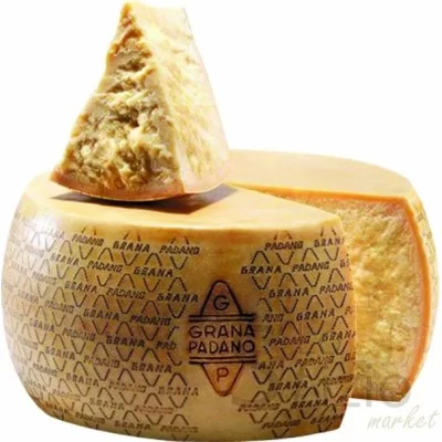 Grana Padano 12 Months Plus