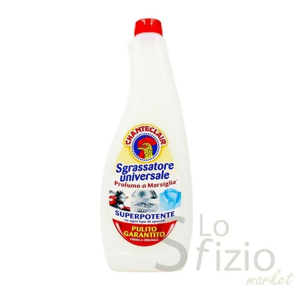 CHANTE CLAIR SGRASSATORE MARSIGLIA RICARICA 600ML