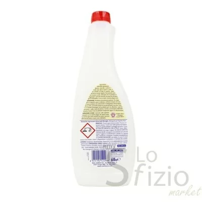 CHANTE CLAIR SGRASSATORE MARSIGLIA RICARICA 600ML - Home, Detergenza, Detersivi pulizia Casa, Sgrassatori