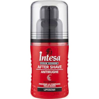 INTESA DOPOBARBA ANTIRUGHE LIPOSOMI 100ML - Home, Igiene Cura Persona, Igiene Corpo, Prodotti per Rasatura, Schiuma da Barba, Cr