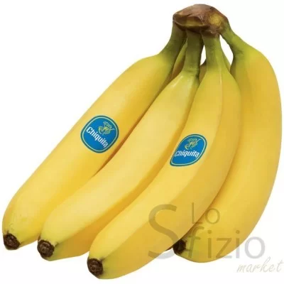 CHIQUITA BANANE