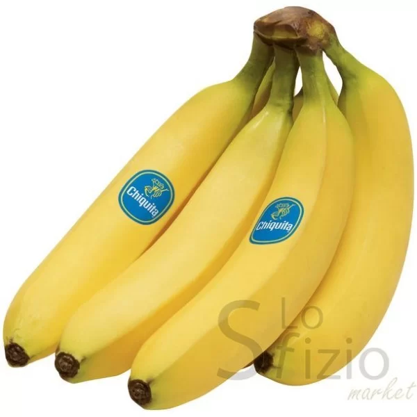 CHIQUITA BANANE