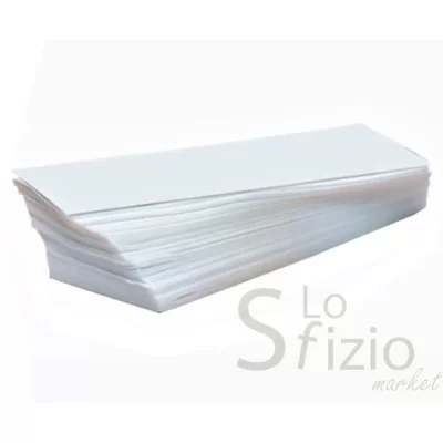 DEPILIA STRISCE EPILATORIE 100PZ - Home, Prodotti per Depilazione