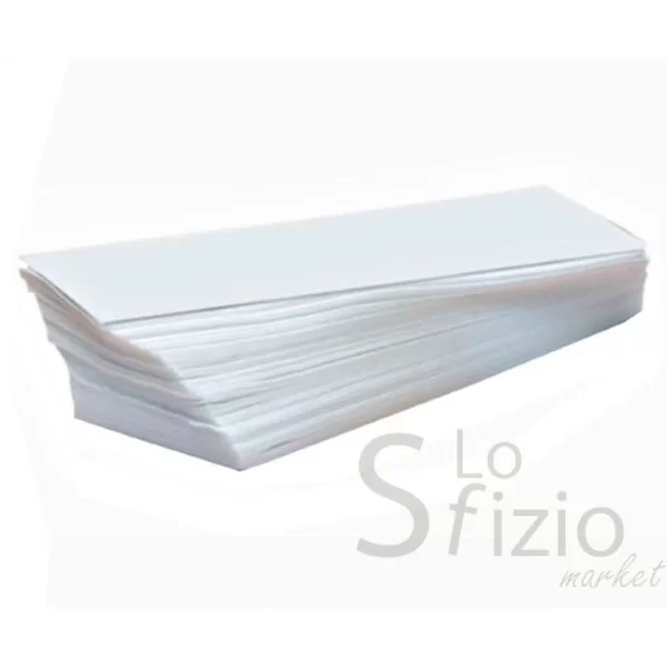 DEPILIA HAIR REMOVAL STRIPS 100PCS