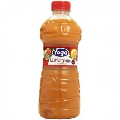YOGA Multivitamin Juice 1L