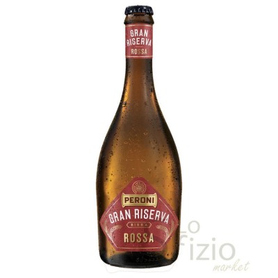 PERONI BIRRA GRAN RISERVA ROSSA CL50