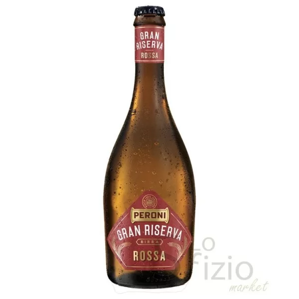 PERONI BIRRA GRAN RISERVA ROSSA CL50