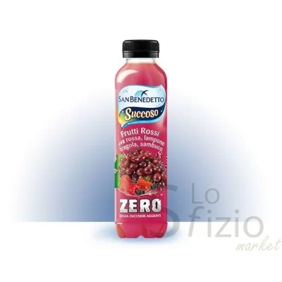  - Home, Succhi di Frutta, Bibite non Gassate