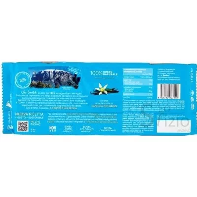 LOACKER VANILLA WAFERS 175G