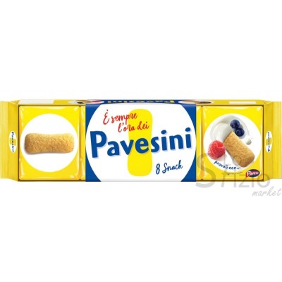 PAVESI PAVESINI 200GR