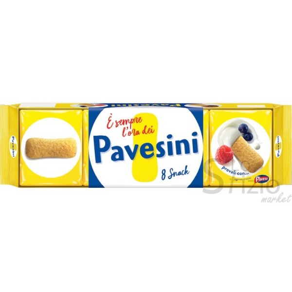 PAVESI PAVESINI 200GR