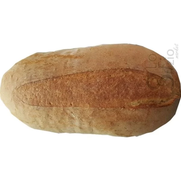 Sorgente Remilled Durum Wheat Semolina Bread Type 0