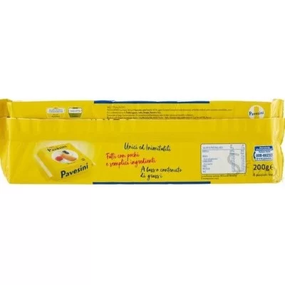 PAVESI PAVESINI 200GR