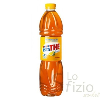 ESTATHE' LIMONE 1,5L ESTATHE' LIMONE 1,5L