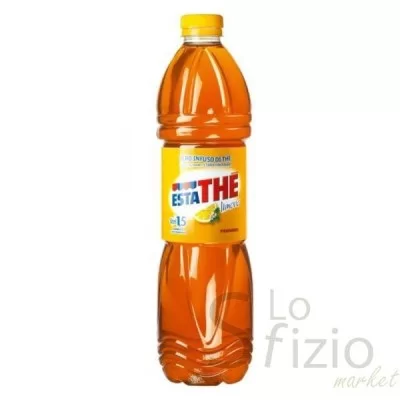 FERRERO ESTATHE LEMON 1.5L