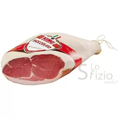 KING SNOCCIOLATO - Home, Salumi, Proscuiutto Crudo
