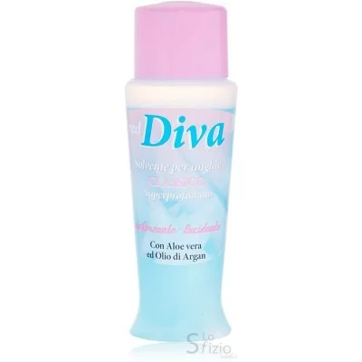 DIVA SOLVENTE PROFUMATO 125ML
