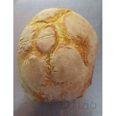 Rosetta Bread Roll