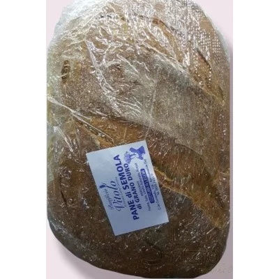 PANE VITOLO COTTO A LEGNA - Home, Alimentari, Freschi, Prodotti Tipici Locali, Pane fresco