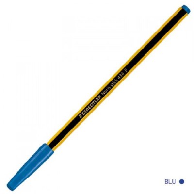 STAEDTLER PENNA BLU