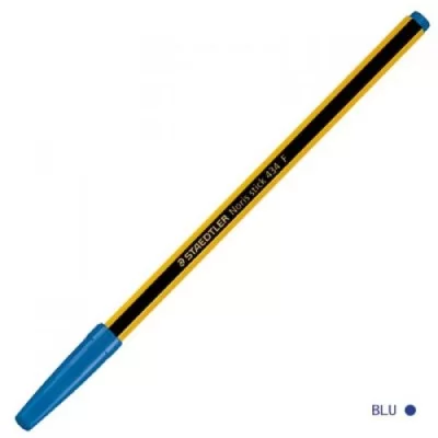 STAEDTLER BLUE PEN