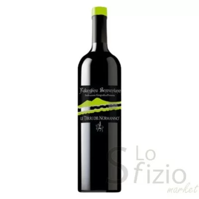 LE TERRE NORMANNO FALANGHINA WHITE WINE 75CL