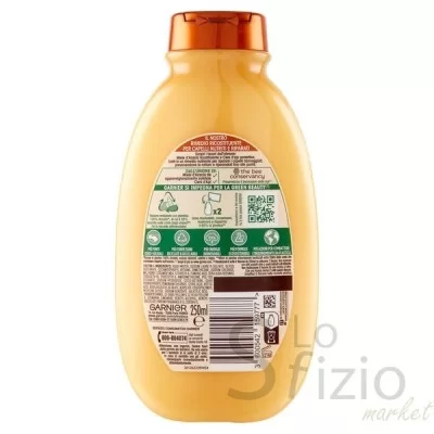 ULTRA DOLCE SHAMPOO TESORI DI MIELE 250ML - Home, Shampoo