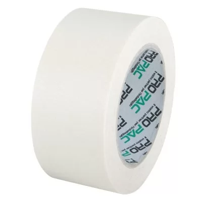 NAPA WHITE ADHESIVE TAPE 50x66MM