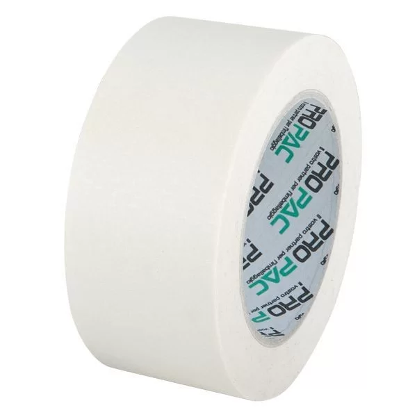 NAPA WHITE ADHESIVE TAPE 50x66MM