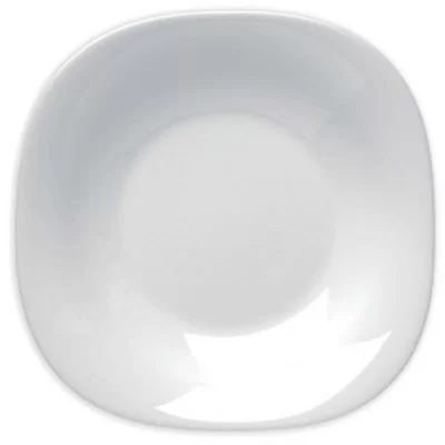 BORMIOLI PIATTO PARMA PIANO X6PZ - Home, Piatti Porcellana