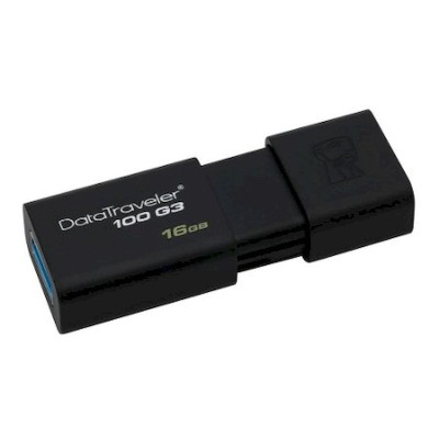KINGSTON DATATRAVEL100 G3 16GB USB 3.1