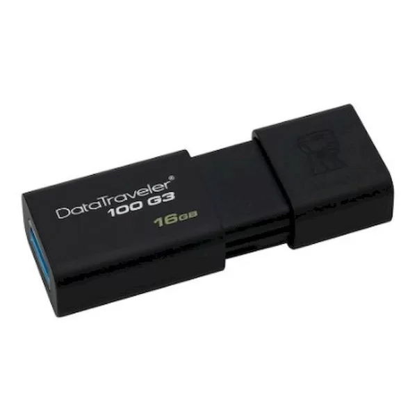 KINGSTON DATATRAVEL100 G3 16GB USB 3.1