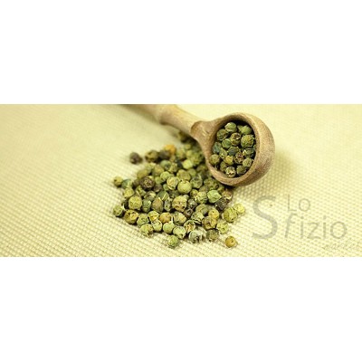 EUROFOOD SORBA PEPE VERDE NATURALE TROPICANA - Home, Aromi Spezie