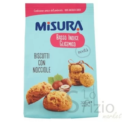  - Alimentari, Prodotti Salutari, Biscotti e Farciti
